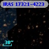 IRAS 17321-4223