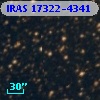 IRAS 17322-4341