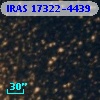 IRAS 17322-4439