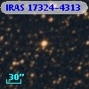 IRAS 17324-4313