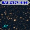 IRAS 17327-4414