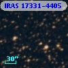 IRAS 17331-4405