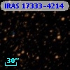 IRAS 17333-4214