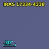 IRAS 17334-4338