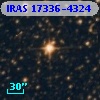 IRAS 17336-4324