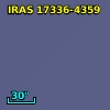 IRAS 17336-4359