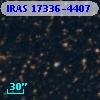 IRAS 17336-4407
