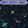 IRAS 17337-4412