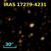 IRAS 17279-4231