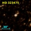 HD 323475