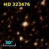 HD 323476