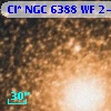 Cl* NGC 6388     WF  2-42