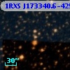 1RXS J173340.6-425551