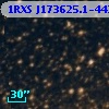 1RXS J173625.1-443951