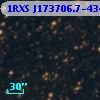 1RXS J173706.7-434210