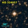 HD 324057