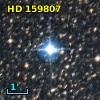 HD 159807
