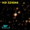 HD 324046