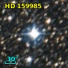 HD 159985