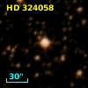 HD 324058