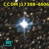 CCDM J17388-4406AB