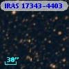 IRAS 17343-4403