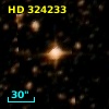 HD 324233
