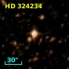 HD 324234