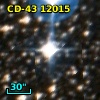 CD-43 12015