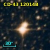 CD-43 12014B
