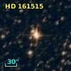 HD 161515