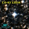CD-43 12034