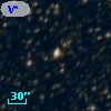 V* V543 Sco