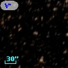 V* V540 Sco