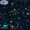V* V537 Sco