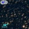 V* V536 Sco