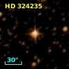 HD 324235