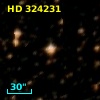 HD 324231