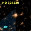HD 324230