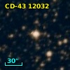 CD-43 12032