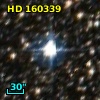 HD 160339