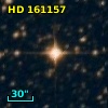 HD 161157