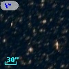 V* V534 Sco