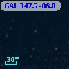 GAL 347.5-08.0