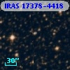 IRAS 17378-4418