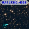 IRAS 17382-4309