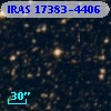 IRAS 17383-4406