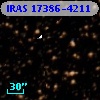 IRAS 17386-4211