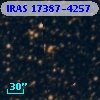 IRAS 17387-4257