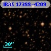IRAS 17388-4209